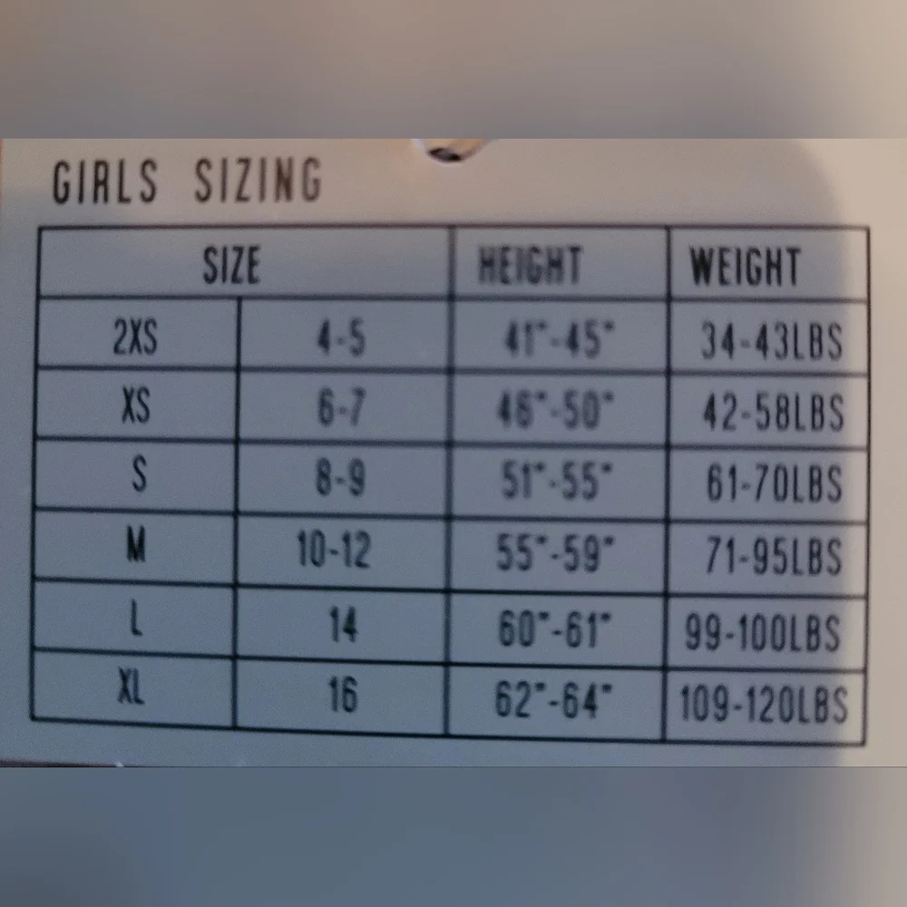 DSG Stronger Together T-shirt size 2XS 4/5 - Picture 2 of 2